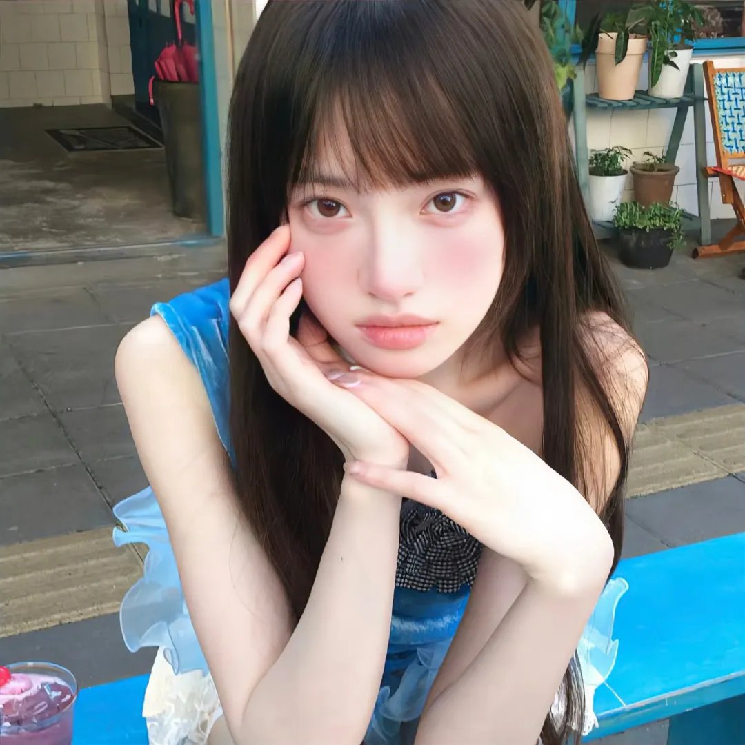 魔幻女儿国